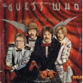 Guess Who - Power In The Music / RCA
